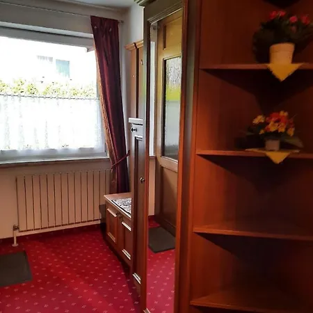 Appartement Gstrein Sölden Exterior foto