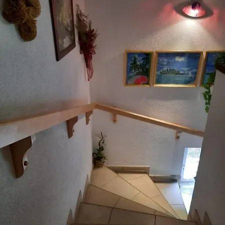 Appartement Gstrein Sölden Exterior foto
