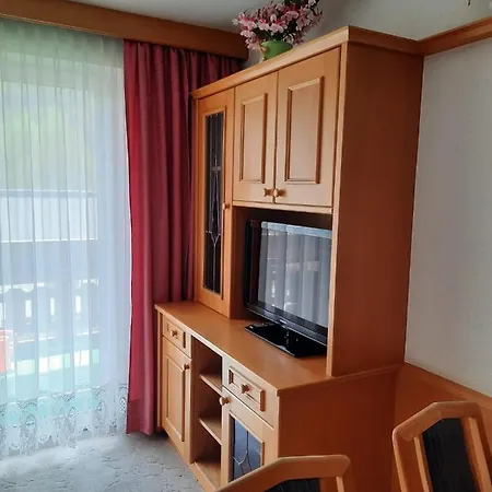 Appartement Gstrein Sölden Exterior foto