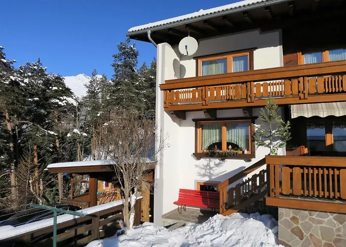 Appartement Gstrein