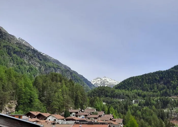 Appartement Gstrein