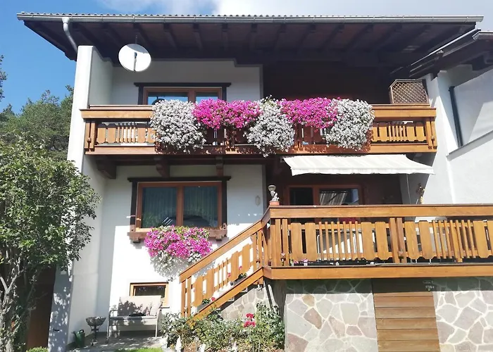 Appartement Gstrein