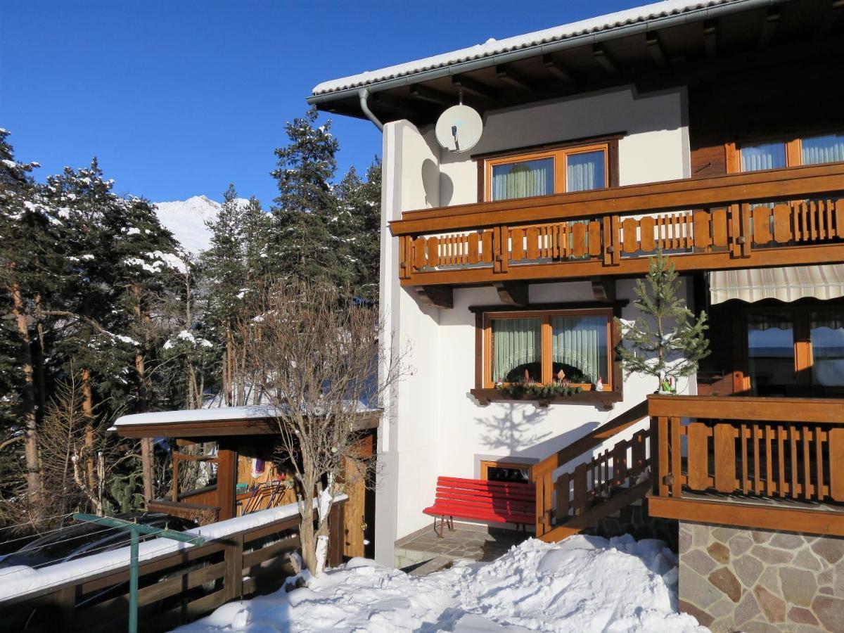 Gstrein Sölden