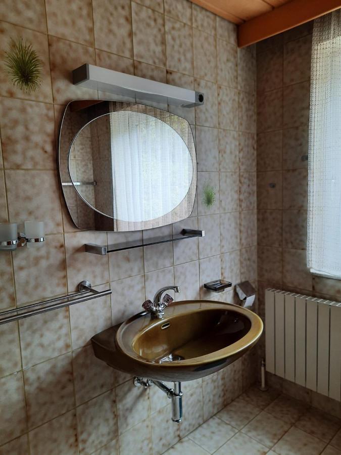 Apartment Gstrein