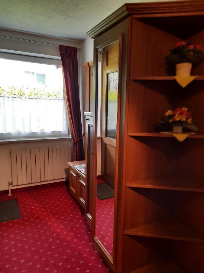 Gstrein Apartment *