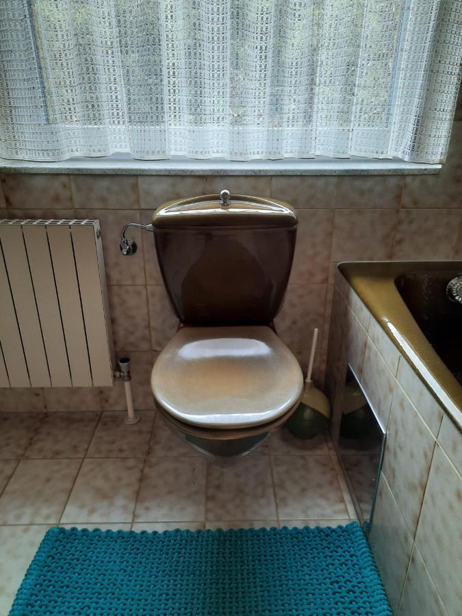 Gstrein Apartment