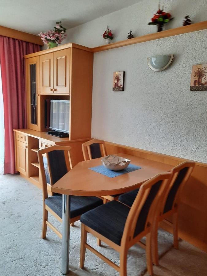 Gstrein Apartment