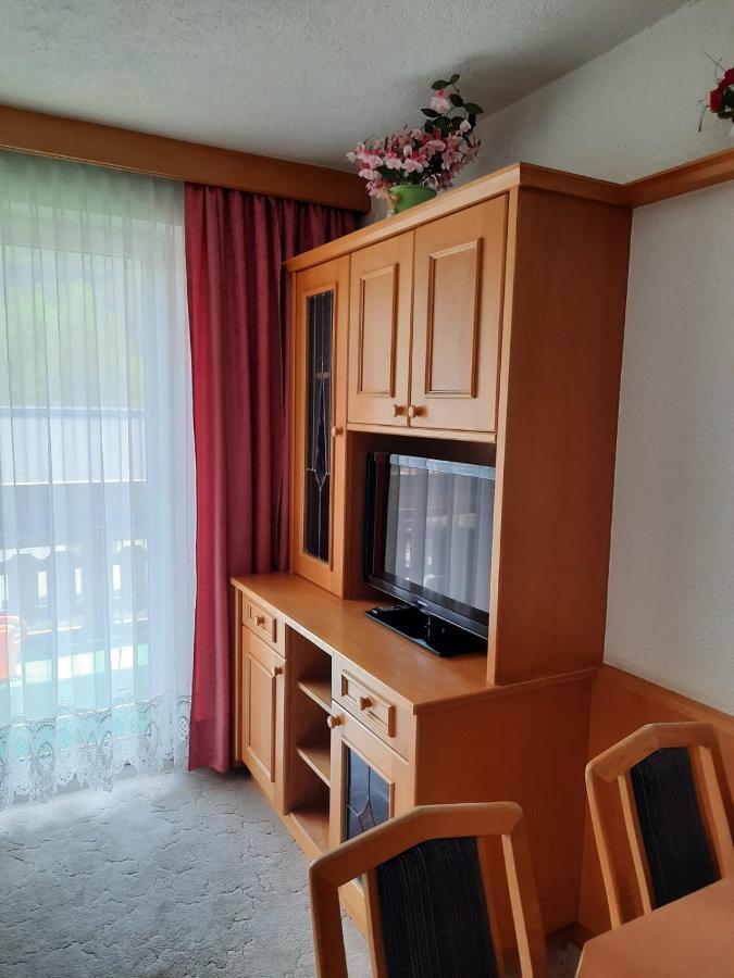 Apartment Gstrein *