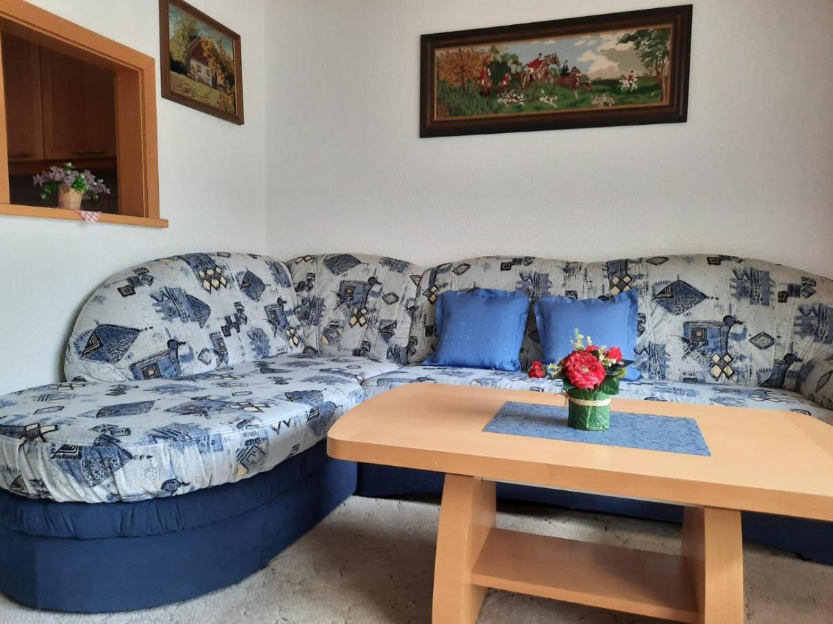 Gstrein Apartment *