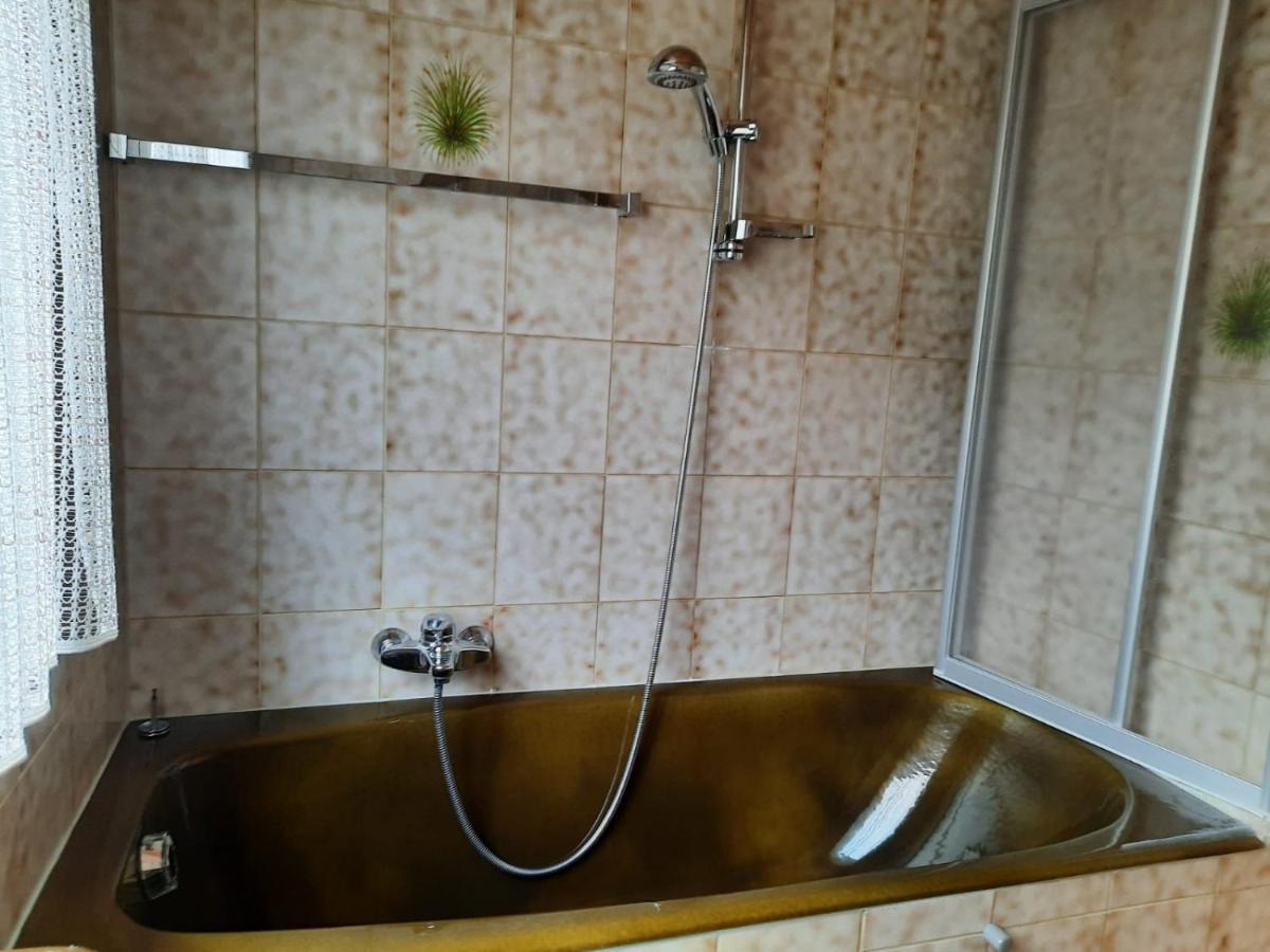 Gstrein Apartment *